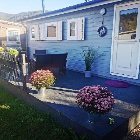 Tiny House Mehring Hotel Mehring  Eksteriør billede