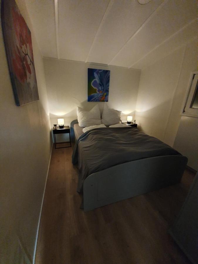 Tiny House Mehring Hotel Mehring  Eksteriør billede