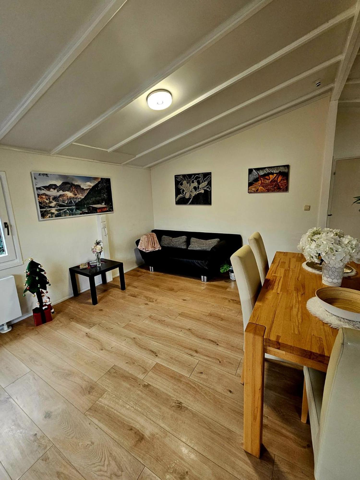 Tiny House Mehring Hotel Mehring  Eksteriør billede